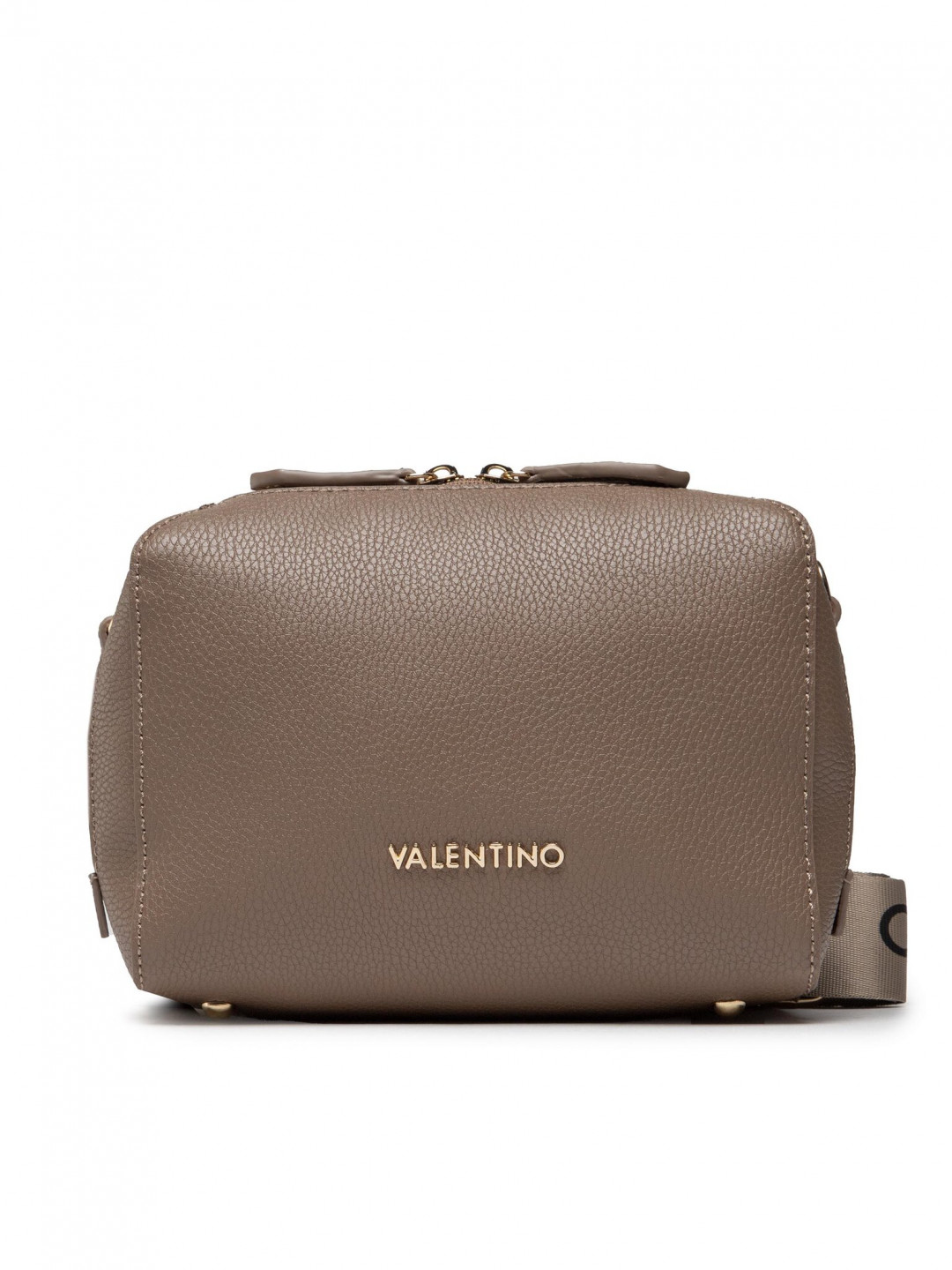 Valentino Kabelka Pattie VBS52901G Hnědá